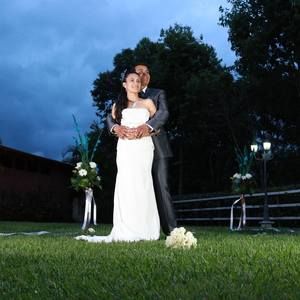 Meet your Posher, Lesly